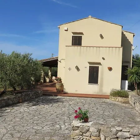 Venkovský dům Consuelo Castellammare del Golfo